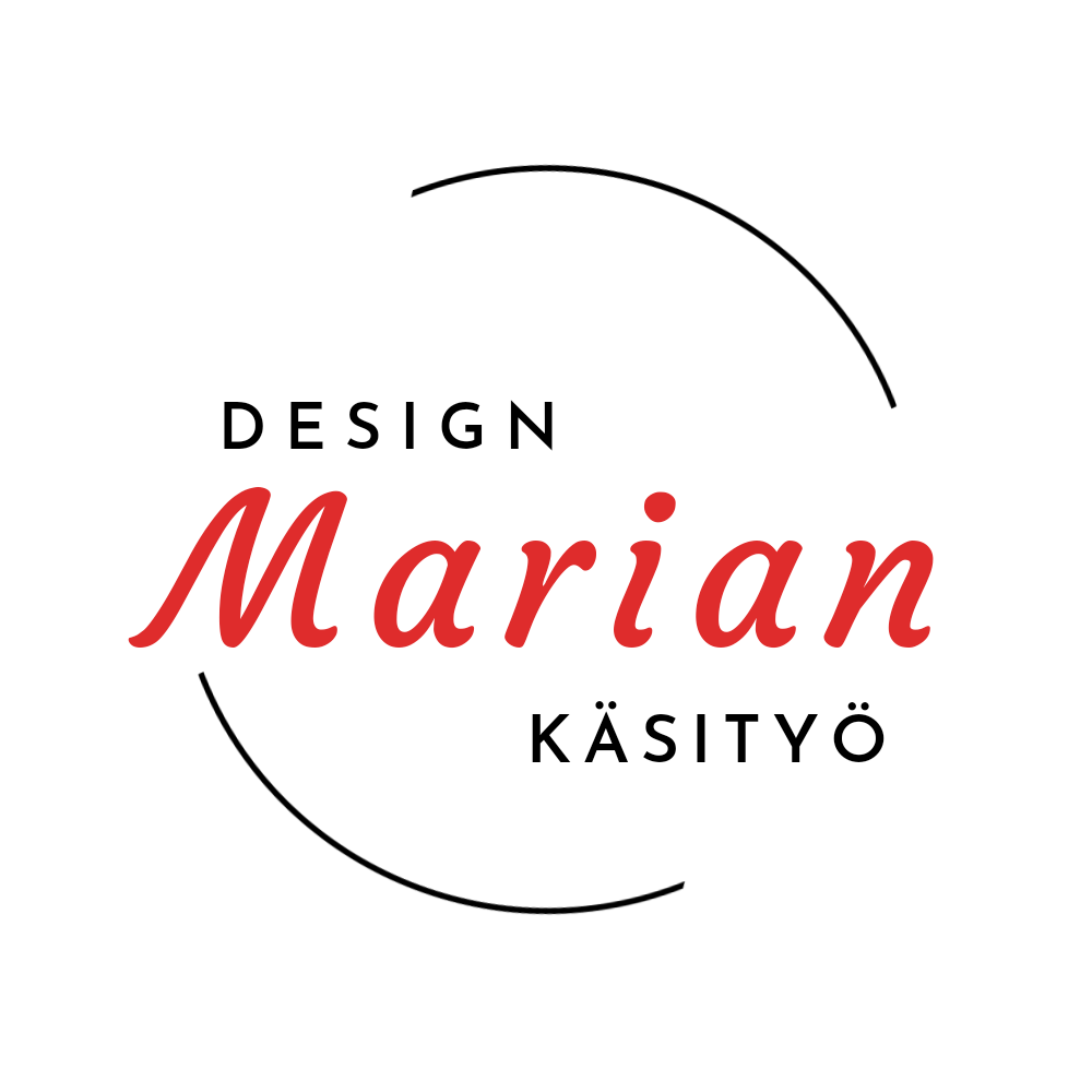 Design Marian Käsityö