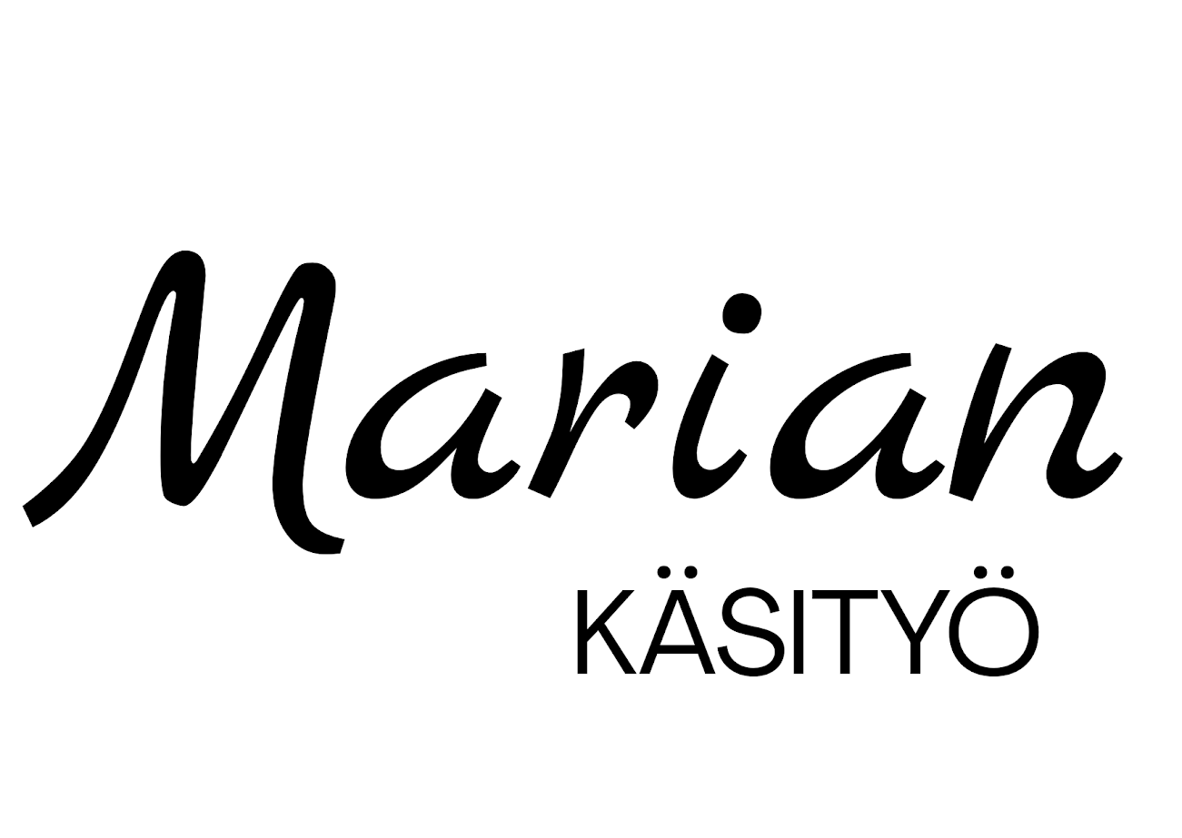 Design Marian Käsityö